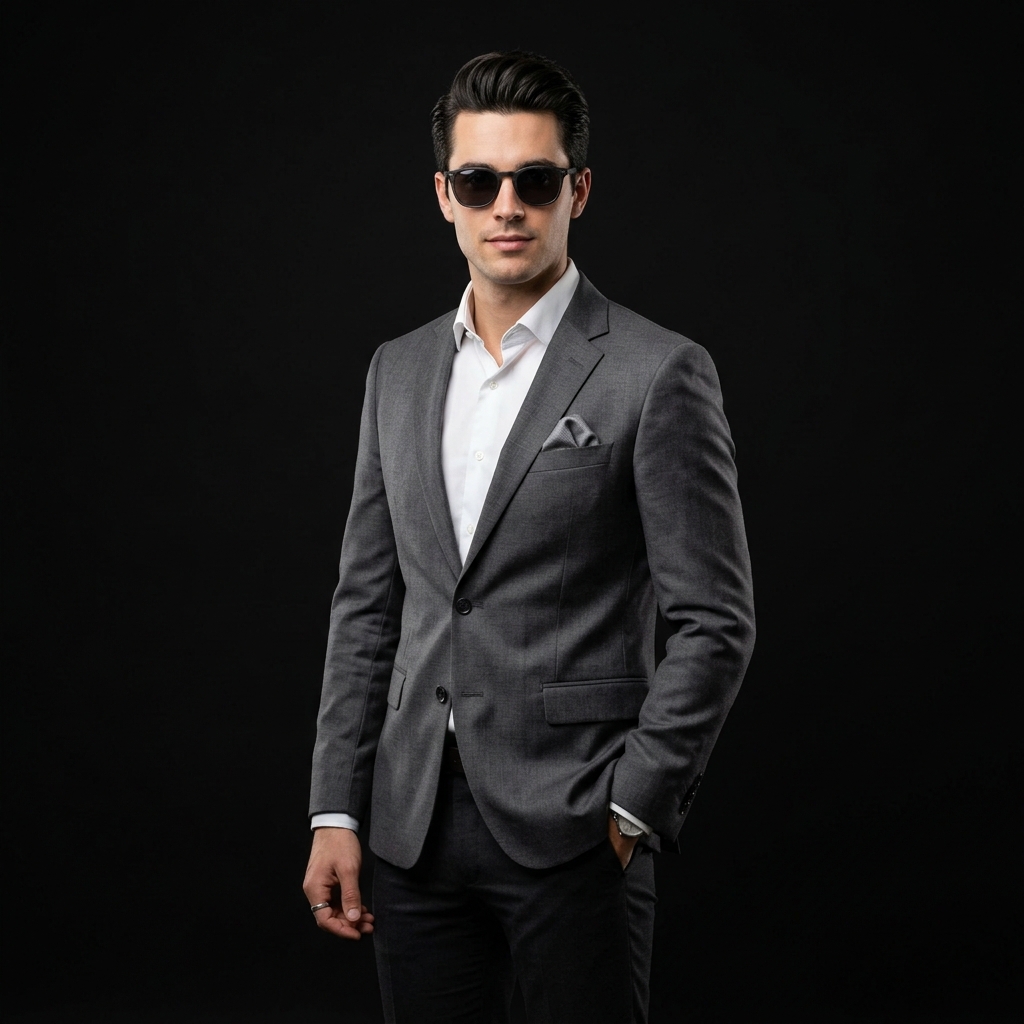 Hamza - Web Designer